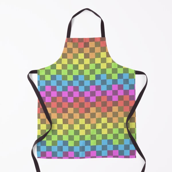 Item preview, colorful chess bumpkin designed and sold by ZiphGames.