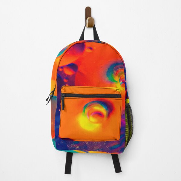 Artikelvorschau, Helle fröhliche Regenbogenscheiben entworfen und verkauft von StudioTina.