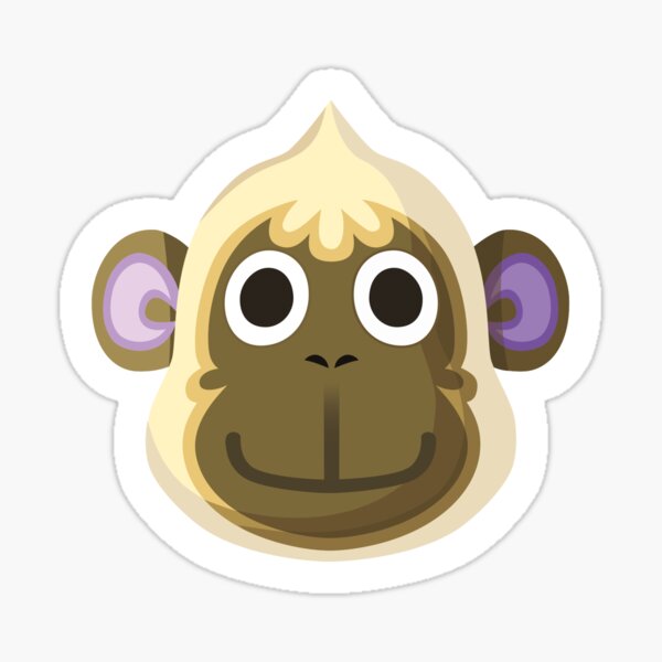 Animal Crossing Deli Stickers Redbubble