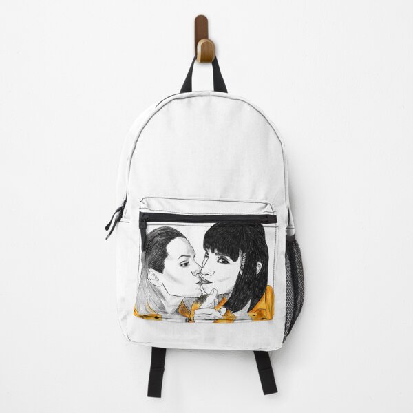 Item preview, Zulema and Macarena by Jooleea_art designed and sold by swenmader.