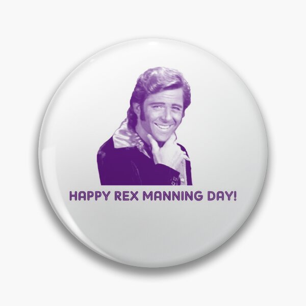 Item preview, Happy Rex Manning Day! Empire Records designed and sold by Lindycreative19.