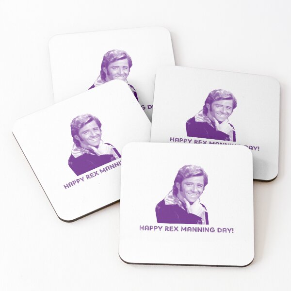 Item preview, Happy Rex Manning Day! Empire Records designed and sold by Lindycreative19.
