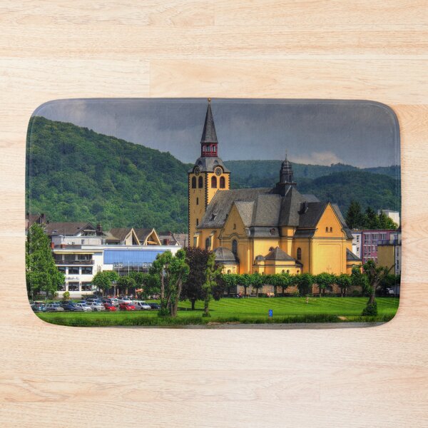 Item preview, Parish Church of St. Peter and Paul designed and sold by tomg.