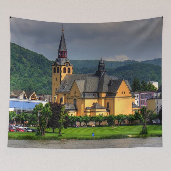 Item preview, Parish Church of St. Peter and Paul designed and sold by tomg.