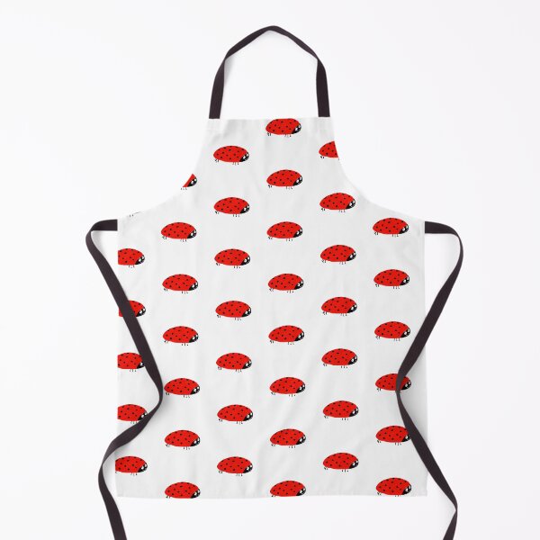 Item preview, The Lady Bug designed and sold by Little Red Art.