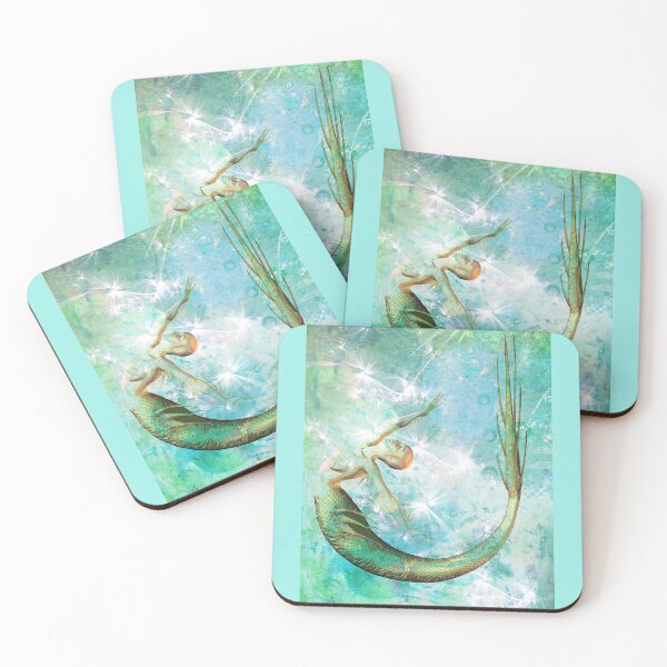 Item preview, DIVA OF THE SEA designed and sold by Tammera.