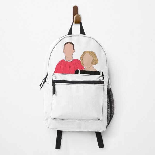 Item preview, Sarah Paulson and Holland Taylor sketch in color designed and sold by -localartist.