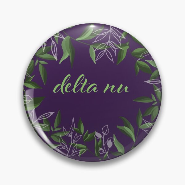 Item preview, Delta Nu designed and sold by Kendra Neill.