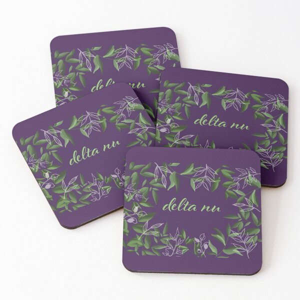Item preview, Delta Nu designed and sold by Kendra Neill.