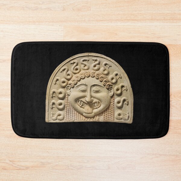 Item preview, Gorgoneion antefix designed and sold by DotorEaon.