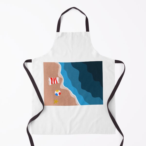 Item preview, La playa designed and sold by andybauro.