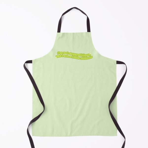 Item preview, a lil stitious (michael pack!) designed and sold by Jenna Gardner.