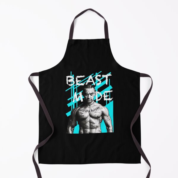 Item preview, Aamir Khan - Beast Mode designed and sold by he10p.