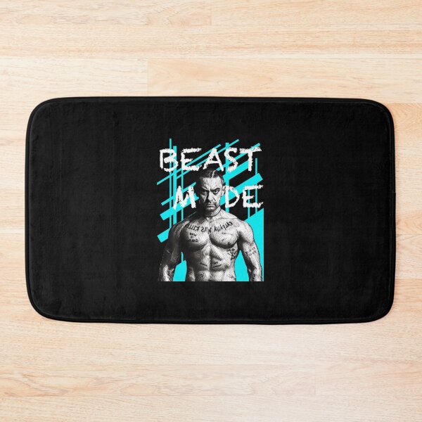 Item preview, Aamir Khan - Beast Mode designed and sold by he10p.