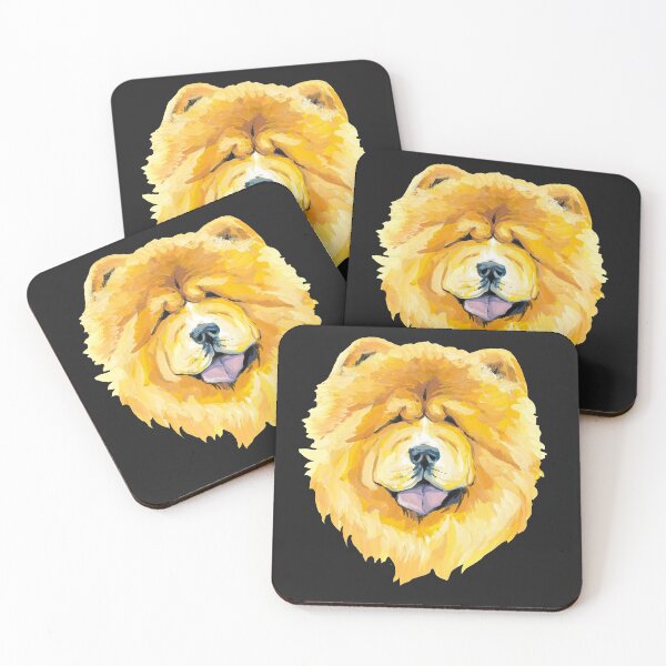 Item preview, Chow chow ,dogs designed and sold by remonss.