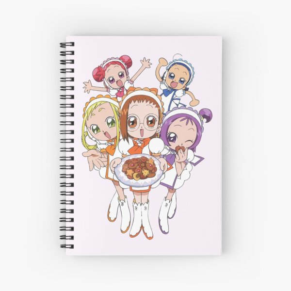 Item preview, Ojamajo Doremi Cookies designed and sold by erivera7.