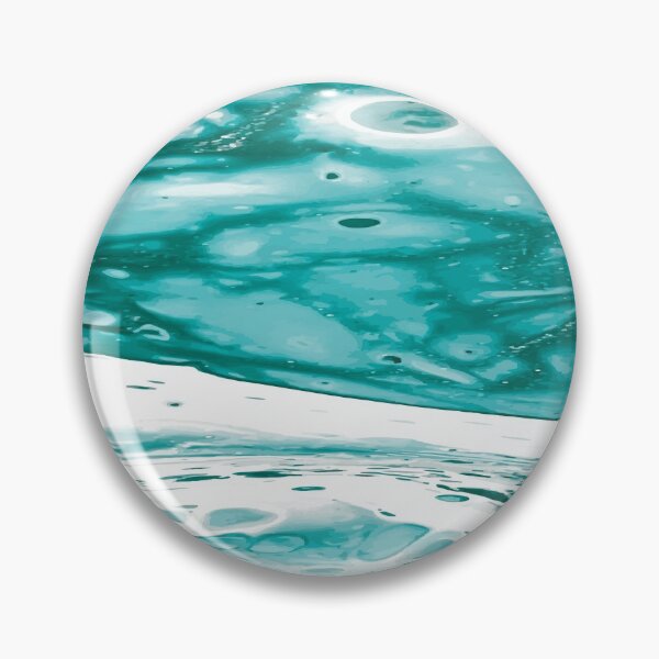 Item preview, Teal, Blue, Aqua, Regardless it's Nice  designed and sold by BScotty.