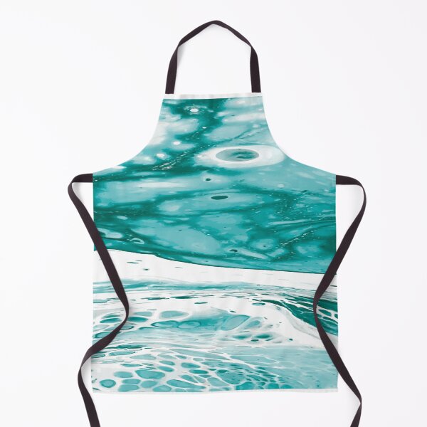 Item preview, Teal, Blue, Aqua, Regardless it's Nice designed and sold by BScotty.