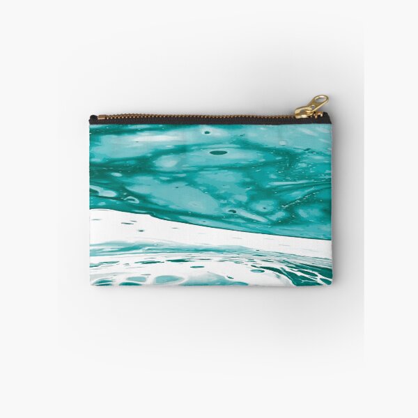Item preview, Teal, Blue, Aqua, Regardless it's Nice  designed and sold by BScotty.