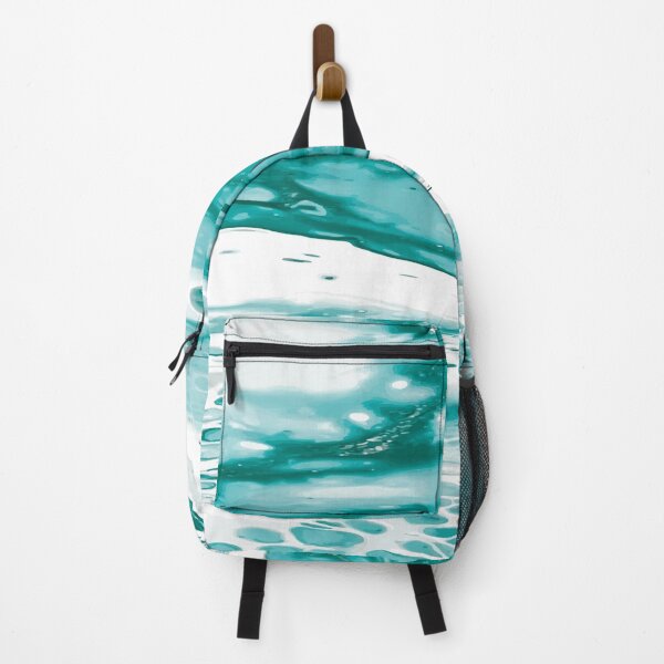 Item preview, Teal, Blue, Aqua, Regardless it's Nice designed and sold by BScotty.