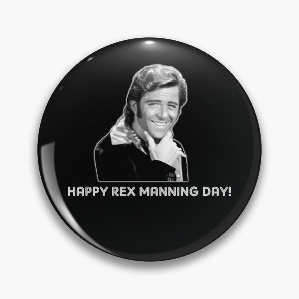 Item preview, Happy Rex Manning Day! Empire Records designed and sold by Lindycreative19.