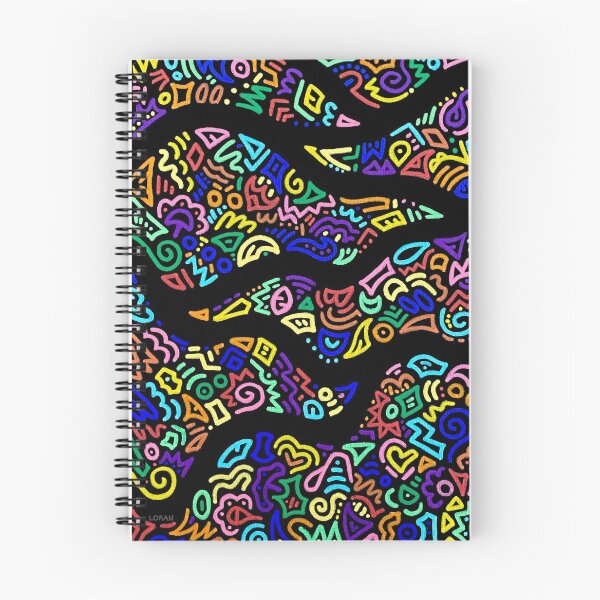 Item preview, Undulations designed and sold by LoranSchultz.