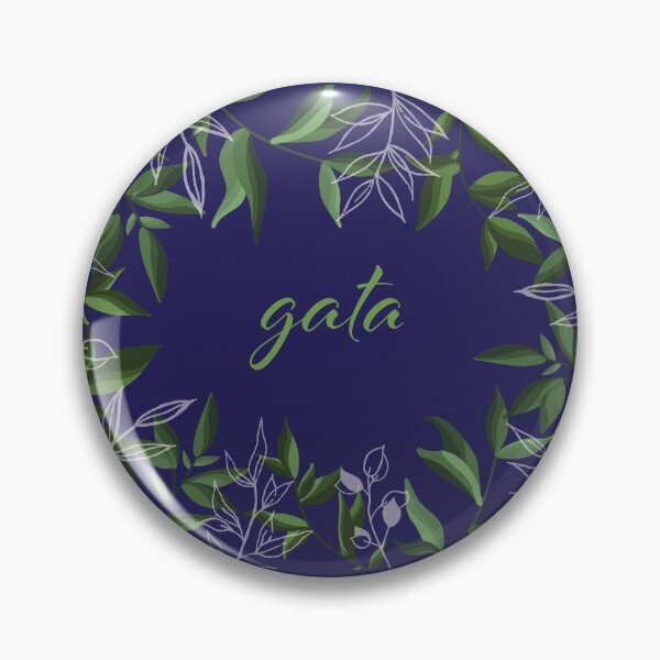 Item preview, Gata designed and sold by Kendra Neill.