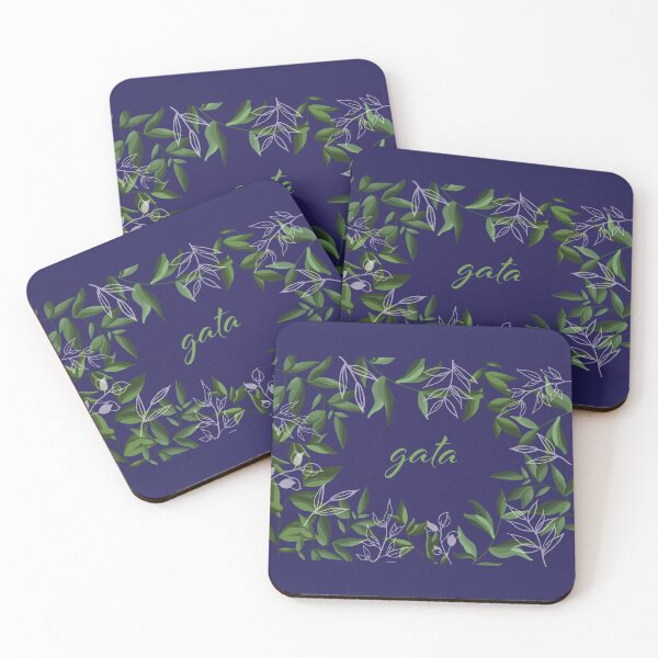 Item preview, Gata designed and sold by Kendra Neill.