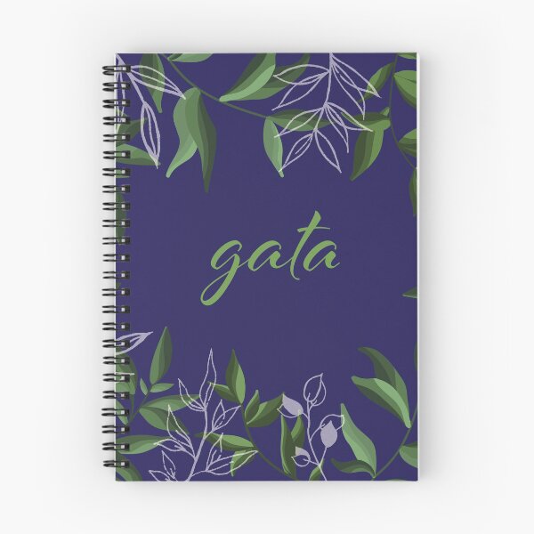 Item preview, Gata designed and sold by Kendra Neill.
