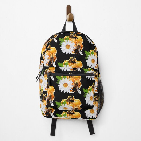 Item preview, Honeycomb and flower designed and sold by Seb-Sk93.