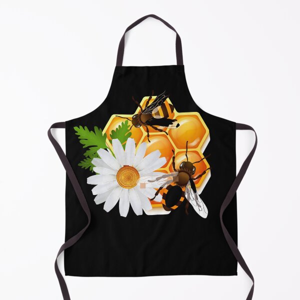 Item preview, Honeycomb and flower designed and sold by Seb-Sk93.