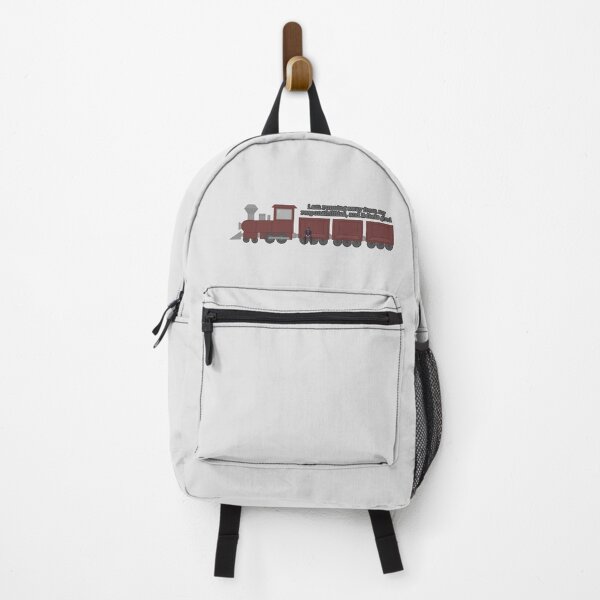 Item preview, no more responsibilities (michael pack!) designed and sold by Jenna Gardner.