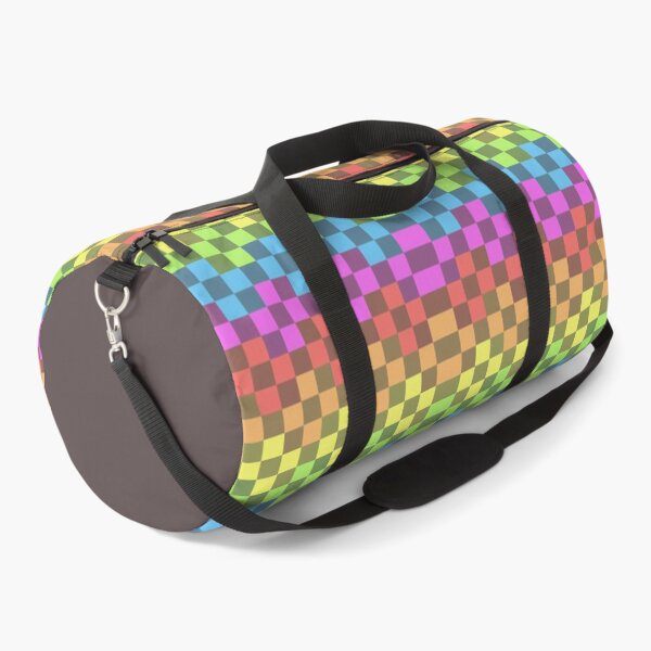 Item preview, colorful chess bumpkin designed and sold by ZiphGames.