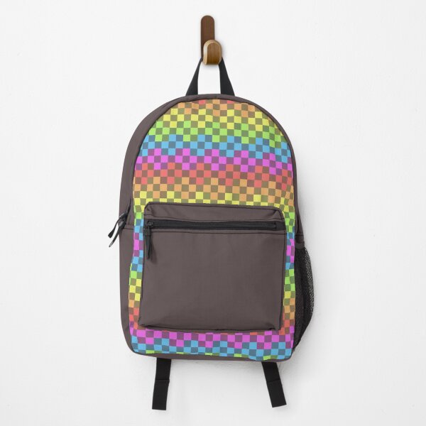 Item preview, colorful chess bumpkin designed and sold by ZiphGames.