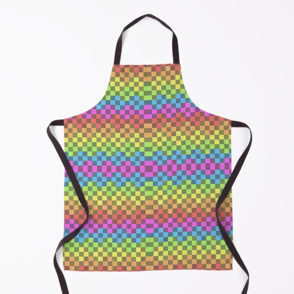 Item preview, colorful chess bumpkin designed and sold by ZiphGames.