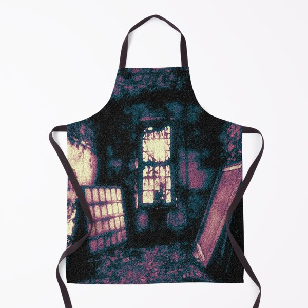 Item preview, Abandoned Asylum - 15 designed and sold by RFDEZIII.