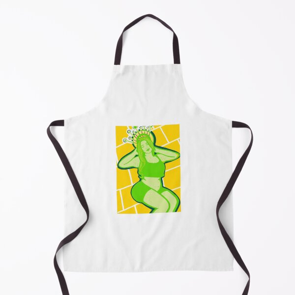 Item preview, Green Goddess designed and sold by kimmykat.
