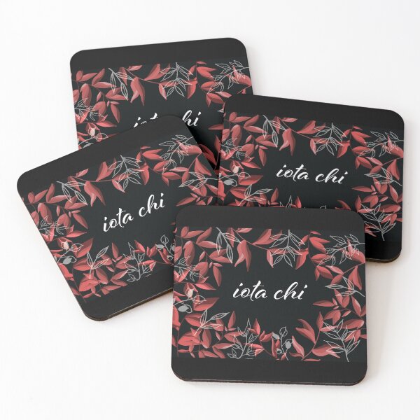 Item preview, Iota Chi designed and sold by Kendra Neill.