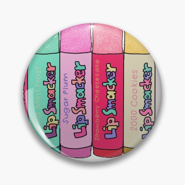 Item preview, Retro Lip Smacker  designed and sold by Taylor Barnett.