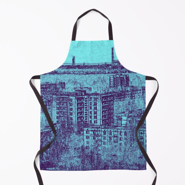 Item preview, CHERNOBYL - 6 designed and sold by RFDEZIII.
