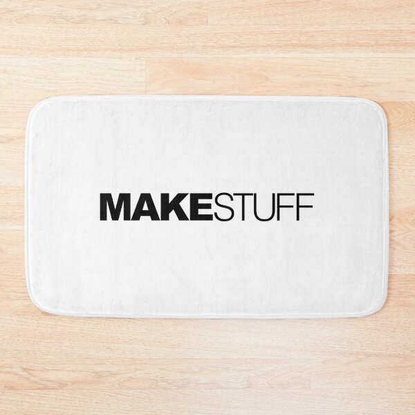 Item preview, Make Stuff designed and sold by LudlumDesign.