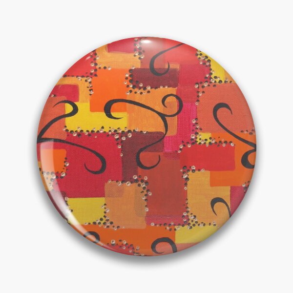 Item preview, Growing From Fire designed and sold by Wendy Skala.