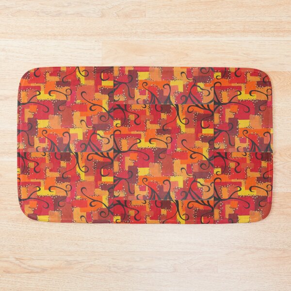 Item preview, Growing From Fire designed and sold by Wendy Skala.