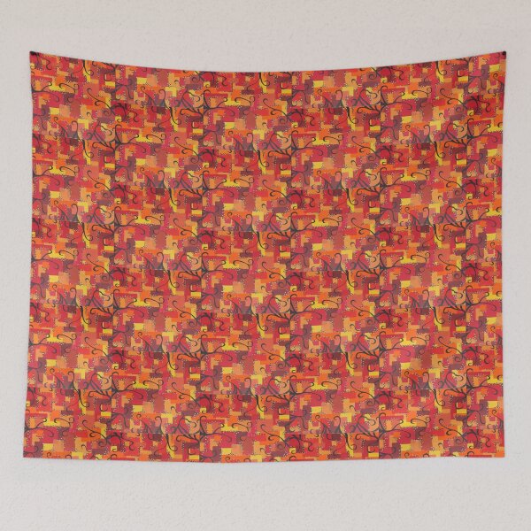 Item preview, Growing From Fire designed and sold by Wendy Skala.