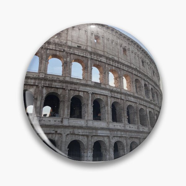 Item preview, Colosseum Rome designed and sold by jusdowski.
