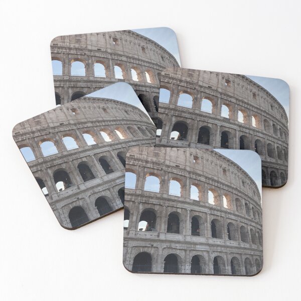 Item preview, Colosseum Rome designed and sold by jusdowski.