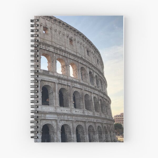 Item preview, Colosseum Rome designed and sold by jusdowski.