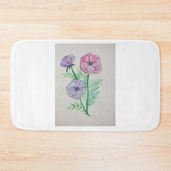 Item preview, Toned flowers designed and sold by Mariol31.