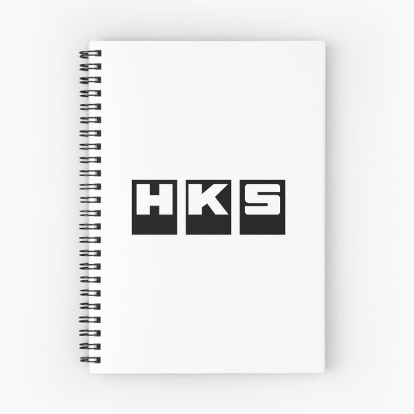 Item preview, HKS Factory Black designed and sold by JDMShop.