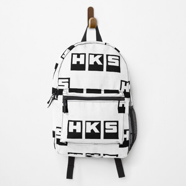 Item preview, HKS Factory Black designed and sold by JDMShop.
